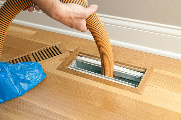 Best Best Air Duct Cleaning Company  in Wewahitchka, FL